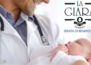 Taormina. “Segui il tuo cuore” (edizione 2019): serata di beneficenza per il Centro Cardiologico Pediatrico del Mediterraneo