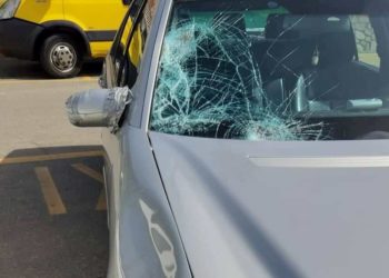 Taormina. Pedone di 63 anni investito a Mazzarò: denunciato un 60enne