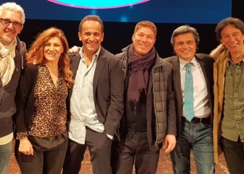 Uccio De Santis sceglie la Sicilia: “Taormina, Letojanni e Savoca le meravigliose location del prossimo Mudù”