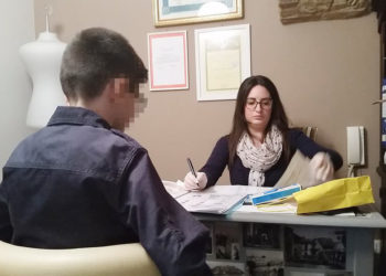 Taormina. Studio medico Daria Caminiti: valutazioni e terapie pedagogiche e logopediche