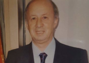 Taormina. Alessandro Magrì: “Una Messa in memoria di papà Rosario a distanza di 9 anni dalla sua scomparsa”