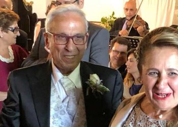 Taormina. Tony Martines e Filippa Rapisardi protagonisti su Rai Tre (“Non ho l’età”)