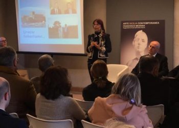 Taormina. Inaugurata la mostra antologica dedicata allo scultore Francesco Messina