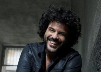 Francesco Renga: nuovo singolo in radio. Live il 13 giugno al Teatro Antico di Taormina