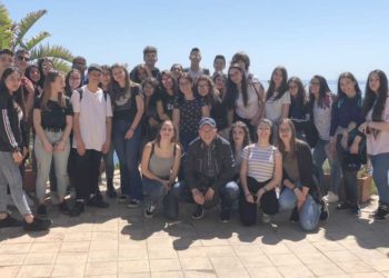 Taormina. Isolabella: celebrato l’Earth Day