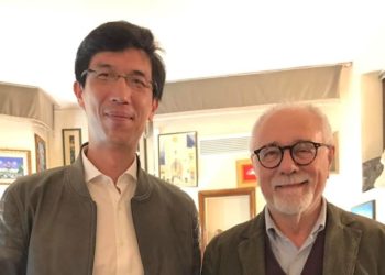 “Chinese Restaurant”: la città di Taormina apre le porte al famoso reality show