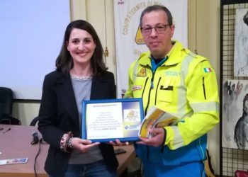 S. Teresa. “Bimbi sicuri”: partnership tra Misericordia “S. Giuseppe” di Letojanni e “Salvamento Academy”