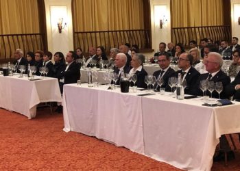Taormina. Associazione italiana sommelier: degustazione guidata di 7 vini dell’azienda “Cantine del Notaio”