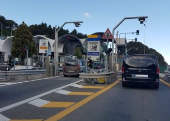 A18. Galleria Taormina chiusa al traffico: ecco le modifiche alla viabilità