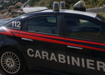 Taormina. Detenzione illecita di sostanze stupefacenti: un 27enne arrestato dai carabinieri