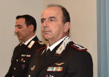 Taormina. Festa dell’Arma dei carabinieri, l’8 giugno serata speciale al Teatro Antico. Ingresso libero