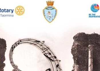 Rotary club Taormina. Concorso canoro: in gara 30 studenti del Comprensivo