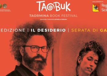 Taormina. Taobuk: il 22 giugno, al Teatro Antico, la grande serata inaugurale. Ecco i nomi degli ospiti dell’edizione 2019