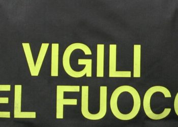 Taormina. Bus turistico rischia di precipitare in un dirupo. Intervento dei Vigili del fuoco