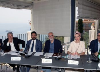 Presentato il Taormina Film Fest 2019. Ecco tutti gli ospiti e il programma ufficiale