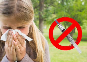 Immunoterapia specifica con iniettore senza ago: la rivoluzione arriva a Taormina