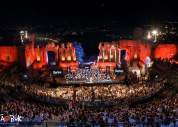 Taormina. Cala il sipario su Taobuk 2019. Festival ricchissimo di contenuti e presenze