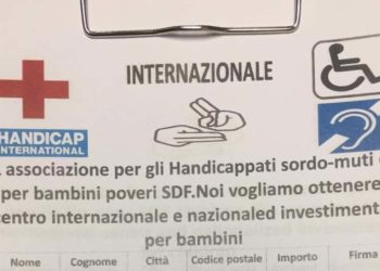 Taormina. Truffa dei finti sordomuti, la Polizia municipale denuncia un 22enne