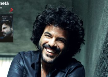 Taormina. Al via la nuova stagione di Tao-musica con Renga (13 giugno) e De Gregori (14 giugno)