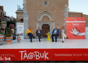 Taormina. Taobuk verso un grande finale dell’edizione 2019