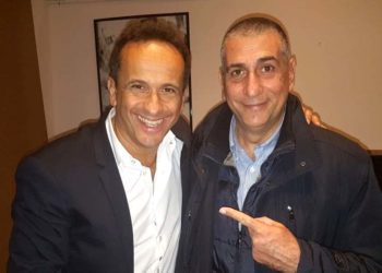 Uccio De Santis: sabato 8 giugno (ore 21) atteso spettacolo al Palazzo Cutore di Aci Bonaccorsi