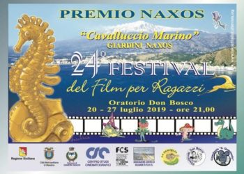 Giardini. Festival del Film per Ragazzi: tutto pronto per l’edizione 2019