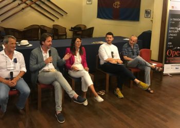 Mythos Opera Festival: presentata la terza edizione. Previste tre serate al Teatro Antico di Taormina