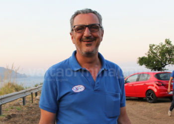 Taormina. Paolo Spadaro: “Parcheggio Piano Porto, tutto funziona alla perfezione. Grazie a tutti i miei collaboratori”