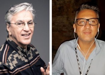 Taormina. La Ferlita: “Il concerto di Caetano Veloso al Teatro Antico pensato per le famiglie e i giovani”