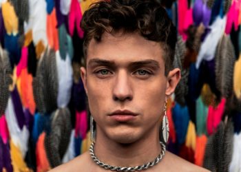 Taormina. Irama: il 2 agosto al Teatro Antico unica tappa siciliana di “Giovani per sempre tour 2019”