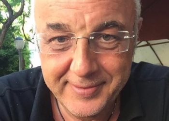 Taormina Sporting club. Luca Serafini presenta “Lady Stalker” (21 luglio ore 19)