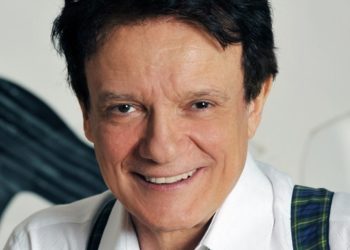 Taormina. Massimo Ranieri e i grandi classici della canzone napoletana: il 1° agosto al Teatro Antico