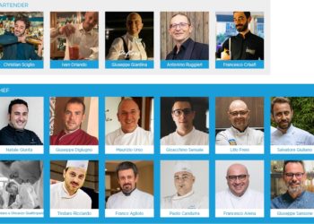 Taormina. NH Collection: mercoledì 31 luglio la “Summer Mixology Experience”