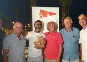 Team taorminese in evidenza alla regata internazionale organizzata dal Royal Malta Yachting Club