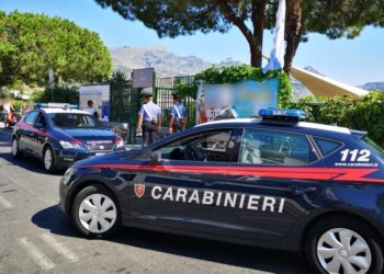 Giardini. Tentato omicidio sul lungomare, i carabinieri arrestano un 19enne