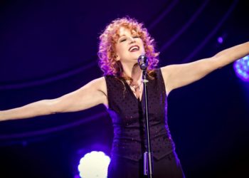 “Personale Tour” di Fiorella Mannoia: il 17 agosto tappa al Teatro Antico di Taormina