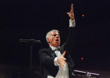 Taormina. Mythos Opera Festival: il 12 agosto al Teatro Antico l’Aida di Giuseppe Verdi