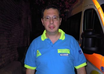 Letojanni. Giovani volontari della Misericordia in prima linea negli eventi estivi