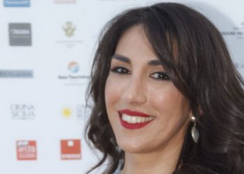 Taormina. Antonella Ferrara tra i premiati con la Targa d’Argento Castagno dei Cento Cavalli