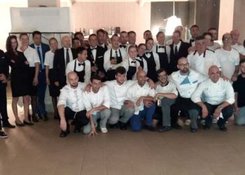 Taormina. “Festa di Ferragosto” al Caparena tra piatti prelibati e buona musica