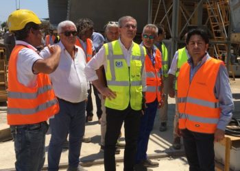 A18 Messina-Catania. Lavori Galleria Giardini: “La pazienza è finita”