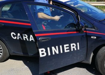 Giardini. Traffico internazionale di cocaina, i Cc arrestano elemento di spicco della ‘ndrangheta