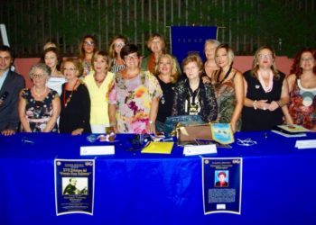 Fidapa Giardini: a Giuseppa Cassaniti Mastrojeni il Premio “Rosa Balistreri”