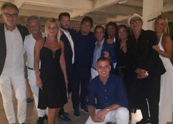 Taormina e Letojanni. Giusy Giacone: “Tao beach club e Villa Garbo, un Ferragosto all’insegna della buona musica”