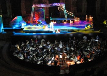 Taormina. “Le avventure di Pinocchio”: uno spettacolo per tutta la famiglia. Il 10 settembre al Teatro Antico