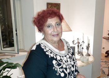 Taormina. Villa Don Mimì Guarnaschelli, la dimora dei vip