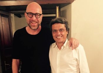 Taormina. “GDS Show”: anche Mario Biondi sul palco del Teatro Antico il 7 settembre