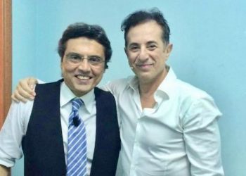 Taormina. GDS Show: ci sarà anche Manlio Dovì sul palco del Teatro Antico (7 settembre, ore 21)