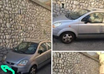 Taormina. Pubblica post e foto “oltre le righe” su Facebook: donna giardinese denunciata dalla Polizia municipale per diffamazione