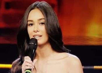 La taorminese Serena Petralia seconda a Miss Italia 2019. “Per noi la vera vincitrice sei tu”